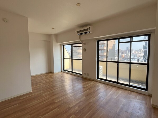 ジュネスの物件内観写真